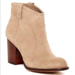 Splendid Lakota Bootie Nut